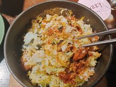 -Fuzzy Bistro 浮几韩餐·茶酒馆