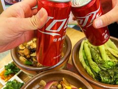 -蒙自源米线大王(花园城商场店)