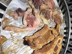 -壹炉自助烤肉烧烤店(港悦广场店)
