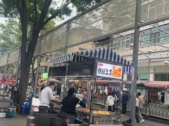 -太西街道桥北社区