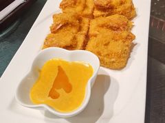 -老坑记·香港经典粤菜馆