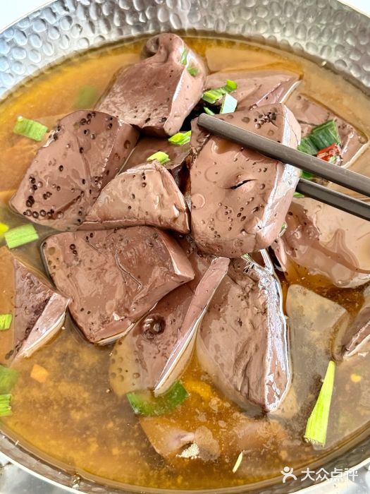 儒林第·家常菜(科学大道店)图片