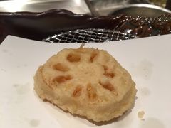 -yokocho上横町·日本食街(深业上城店)
