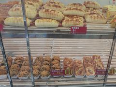 -味多美蛋糕(苏州街地铁店)