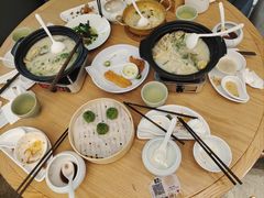 -苏小柳点心·手作小笼包(新街口分院店)