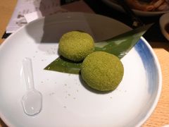 -虹料理·日料放题(悠方店)