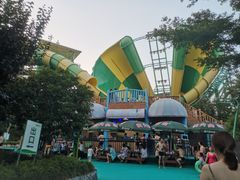 -苏州乐园森林水世界