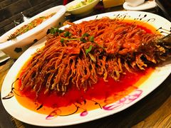 -丹江渔村(首都机场店)