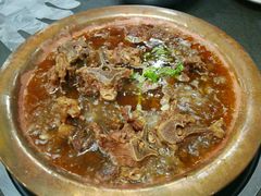 -老诚一锅羊蝎子(垡头店)