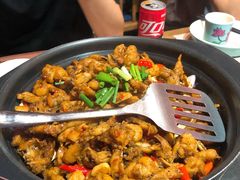 -蛙小侠(珠海华发商都店)