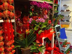 -家乐福(四元桥购物中心店)
