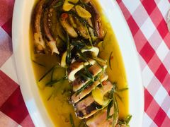 -安立可意大利美食