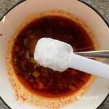 酸辣柠檬鸡爪