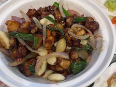 -金姐台湾菜(珠江路店)