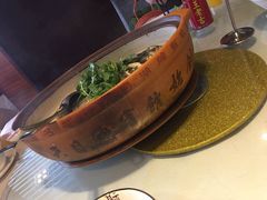 -风味小馆(天目湖宾馆店)