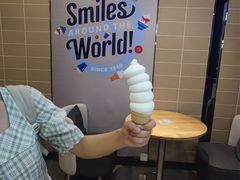 -DQ·蛋糕·冰淇淋(金桥店)