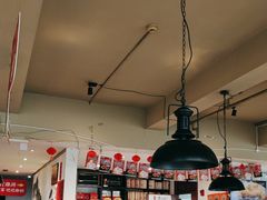 -李子坝梁山鸡(李子坝大鸡哥店)