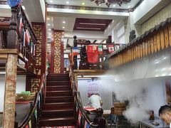 -孟家蟹包(锦绣街店)