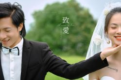 -金夫人婚纱摄影(西昌店)