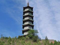 -鸡鸣山旅游风景区