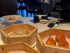 -富力丽思卡尔顿酒店·丽轩中餐厅
