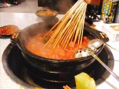-钢管厂五区小郡肝串串香(南山店)
