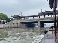 -相门城墙文化休闲景区