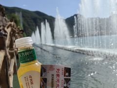 -野三坡刘家河高山漂流