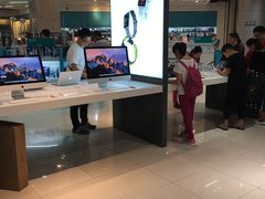 -sundanpulse顺电·脉(海岸城购物中心店)