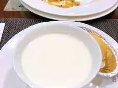 -大佛寺高级素食自助餐厅