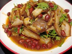 -京悦南门涮羊肉·羊蝎子火锅(田林路店)
