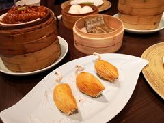 -万丽轩·粤菜(王府井金茂万丽酒店)