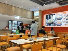 -权味·朝鲜族拌饭(勒泰店)