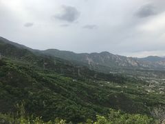 -北京鹫峰国家森林公园