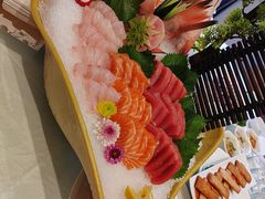 -大东海海鲜酒楼(渔人码头总店)