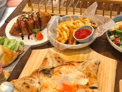 -ALLORA意大利餐厅(丰盛里店)