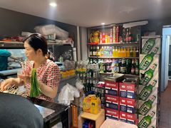 -非凡烧烤(历史博物馆店)