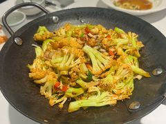 -大鸭梨烤鸭·北京菜(大兴南小街店)