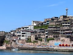 -东极岛景区
