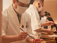 -鮨政· Omakase(港汇恒隆广场店)