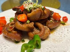 -皇马假日醉海南大酒店·假日一品派茶楼(秀英店)