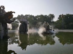 -终南山古楼观历史文化景区