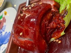 -大鸿运酒店·苏州菜·松鼠桂鱼(观前街店)