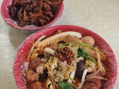 -长英绝味水煮(老字号洪都总店)