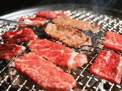 -九田家黑牛烤肉料理(三墩店)