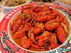 -阿财老铺·老蚌埠龙虾城(华夏总店)