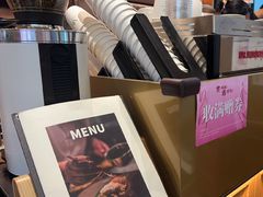 -THE WOODS 简餐 (国贸商城店)