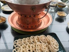 -南门涮肉(上海一店)
