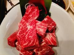 牛肉粒-红门金汤·港式火锅(英皇集团中心店)