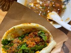-豆相识•九九豆腐脑(牛咡桥店)